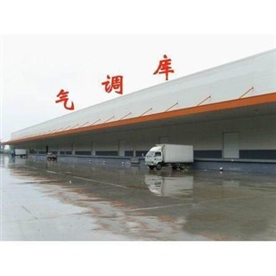 冷庫 北京潤合宏達(dá)機(jī)電制冷設(shè)備有限公司